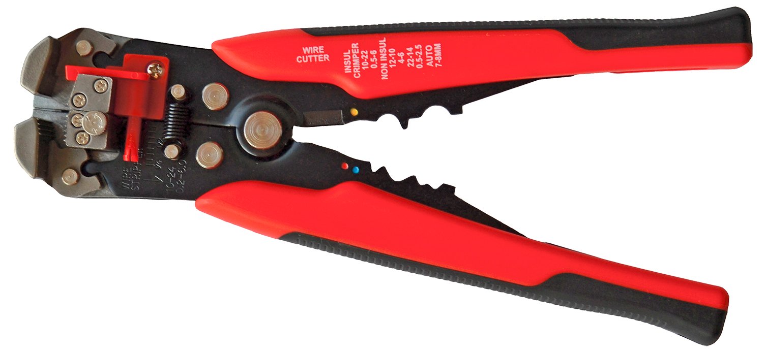 Afisoleringstang/kabelskotang. Bato