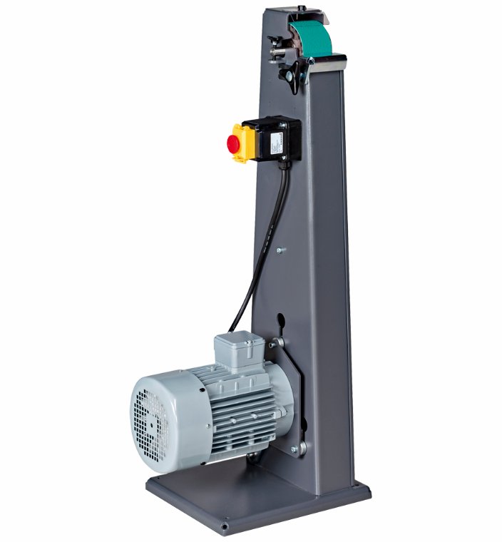 Båndsliber 75 x 2000 mm. Fein