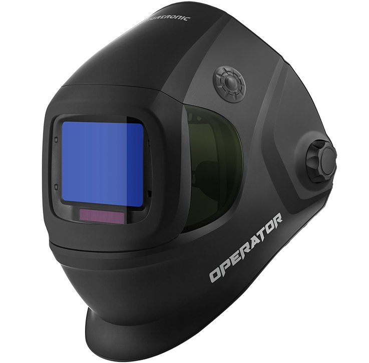 Svejsehjelm Operator. Migatronic
