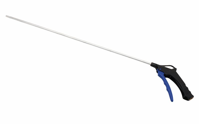 Blæsepistol 1000 mm