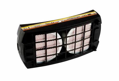 Gasfilter A1B1E1. 3M