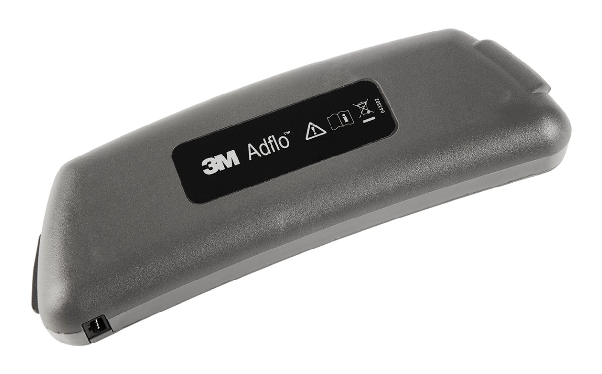 Batteri, standard Adflo. 3M