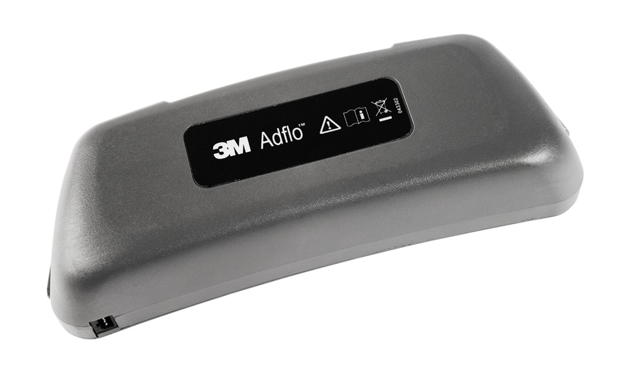 Batteri, heavy duty Adflo. 3M