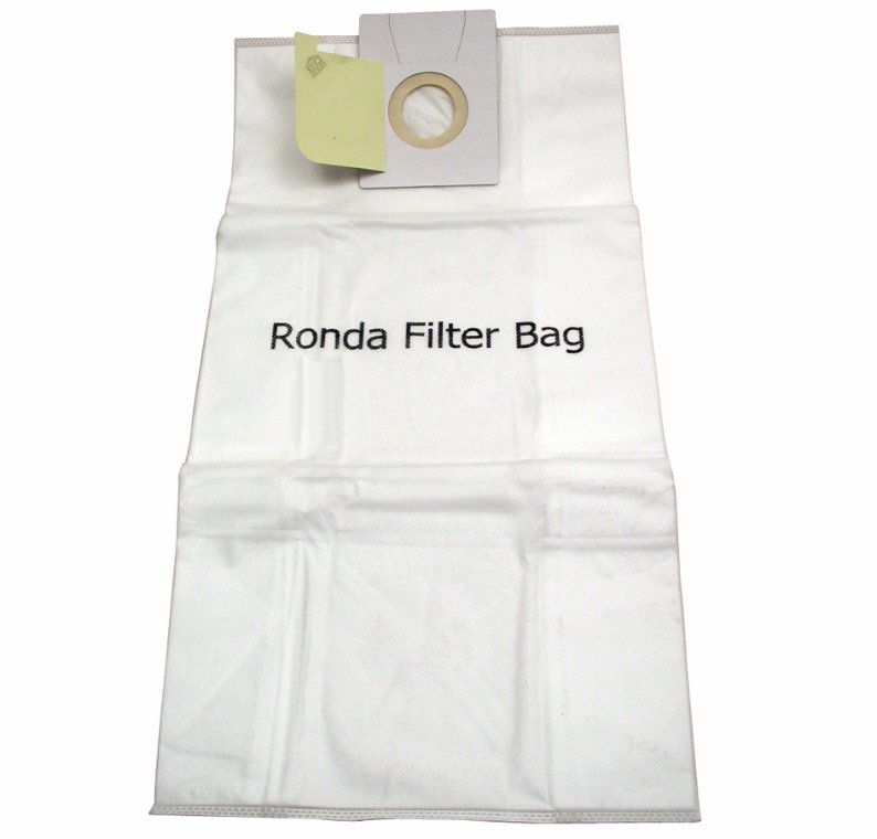 Støvsugerposer 10 stk. Ronda