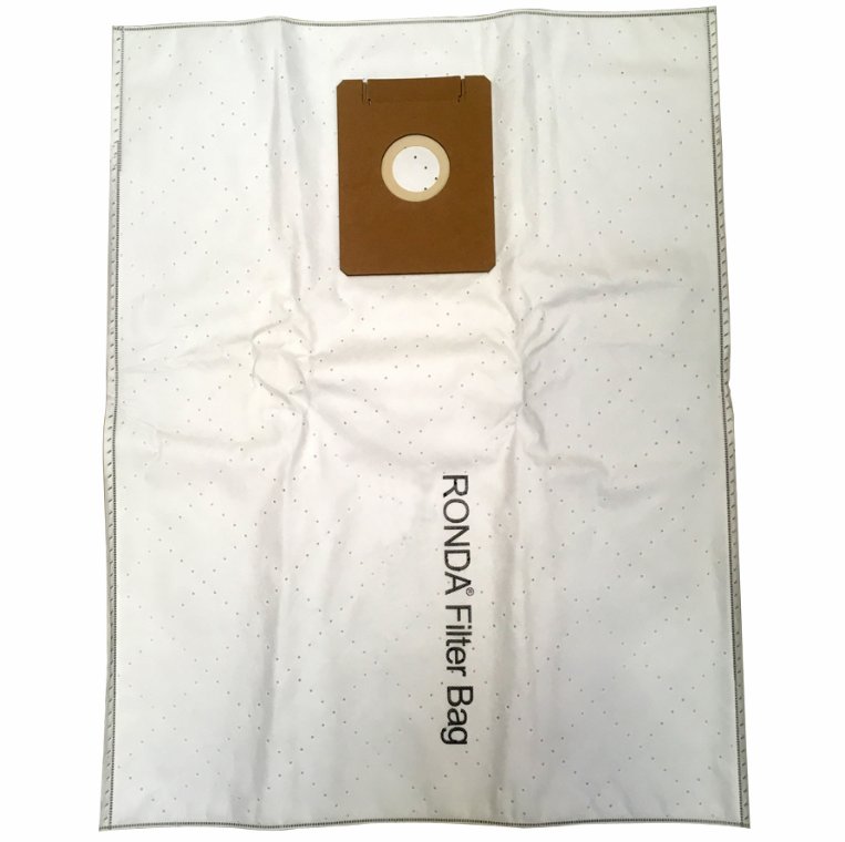 Støvsugerposer 10 stk. Ronda