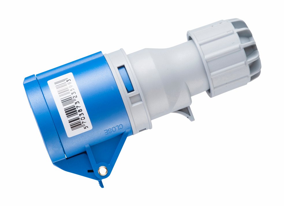 Forlængerled 230 volt