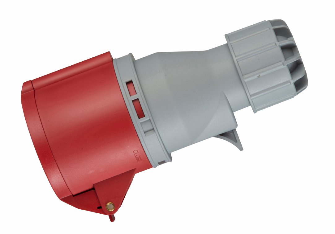 Forlængerled 400 volt