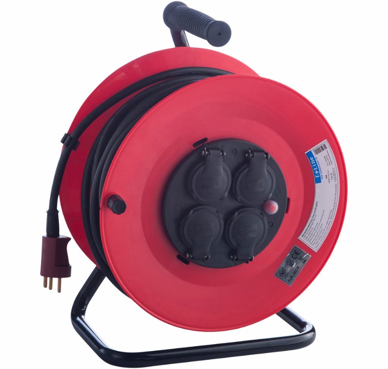 Kabeltrommel 40 meter