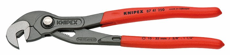 Multitang 250 mm. Knipex
