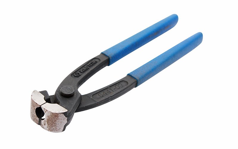 Tang til slangeklemmer alm. + sidebid