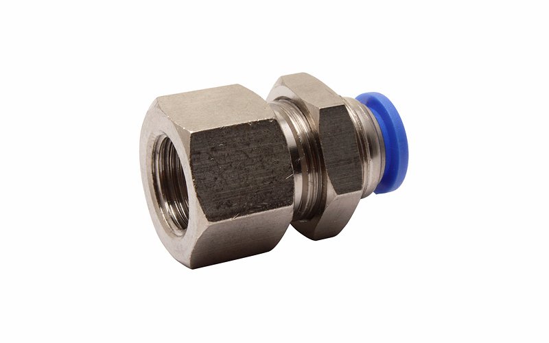 Push-in ø8 mm X 1/4