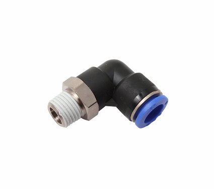 Push-in ø6 mm X 1/8