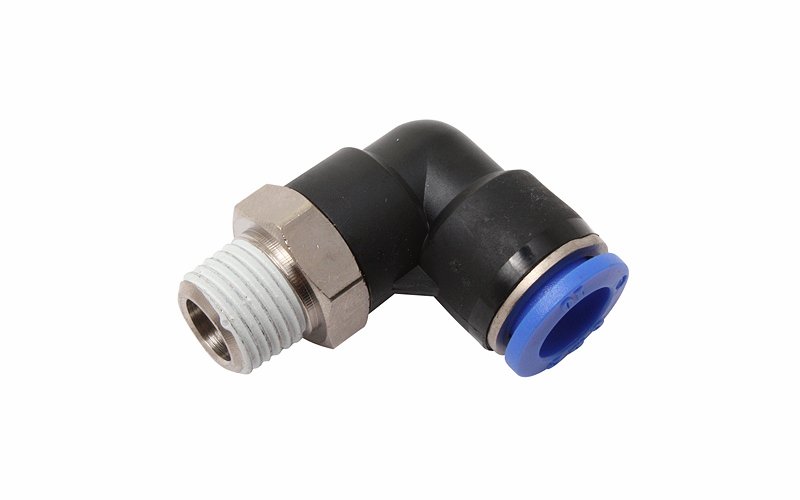 Push-in ø10 mm X 1/4