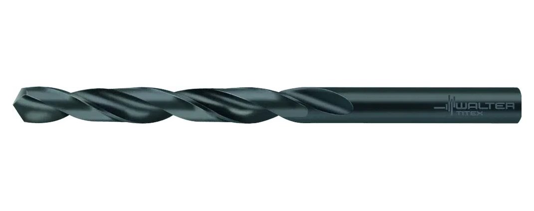 Spiralbor 13,8 mm A1211 Titex