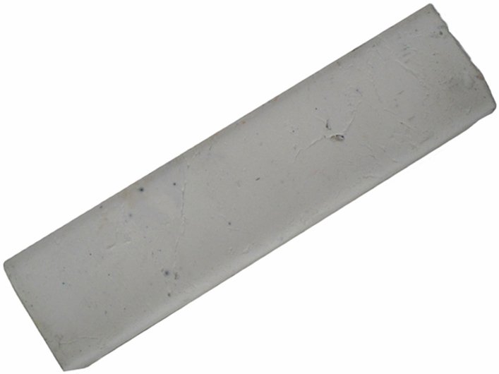 Polervoks stor model, Alfa 535