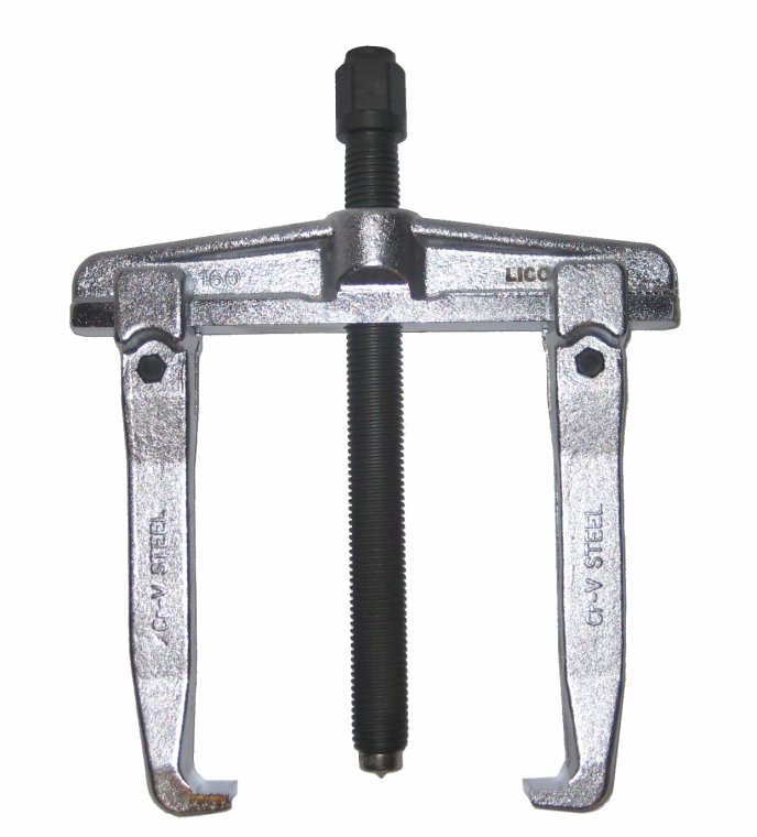 Aftrækker 120 x 90 mm