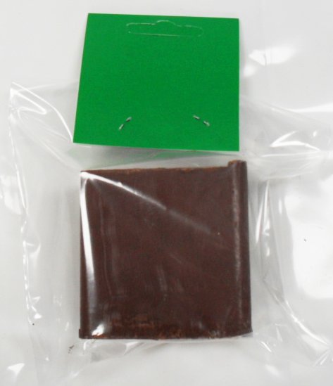 Polervoks lille model, Avion