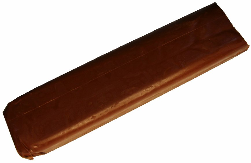 Polervoks stor model, Avion