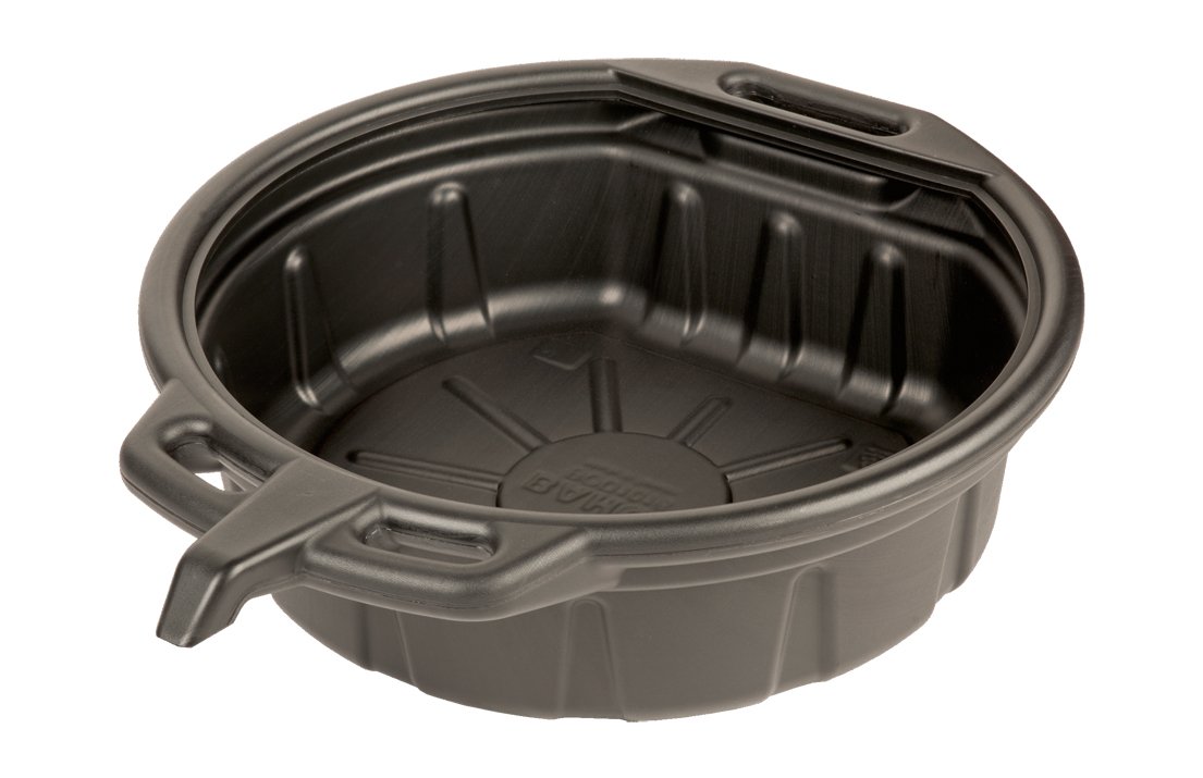 Olieopsamler 16 l. Bahco