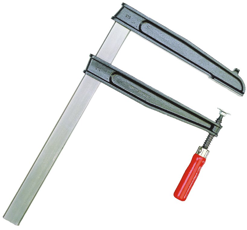 Skruetvinge 400 × 250. Bessey