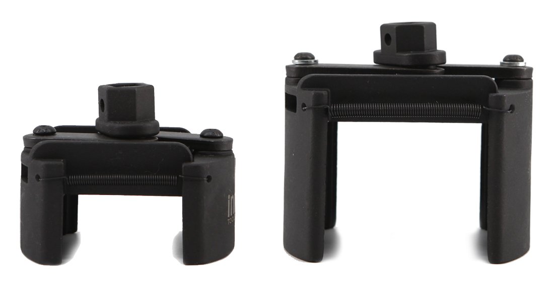 Oliefiltertangsæt 2-vejs