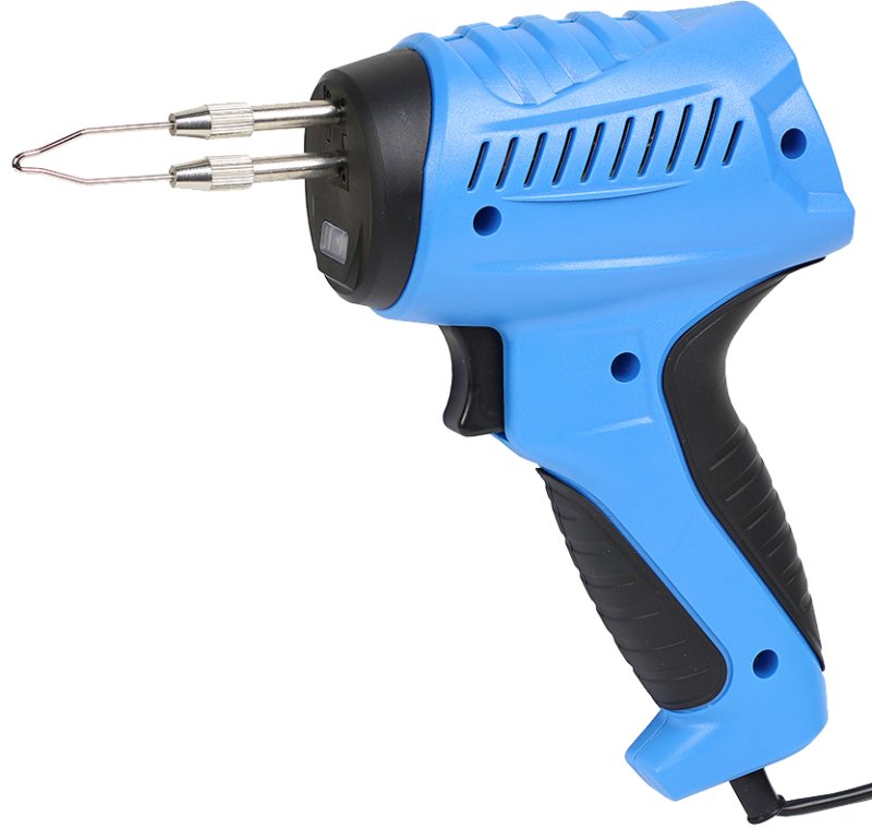 Loddepistol elektrisk EP 211. CFH