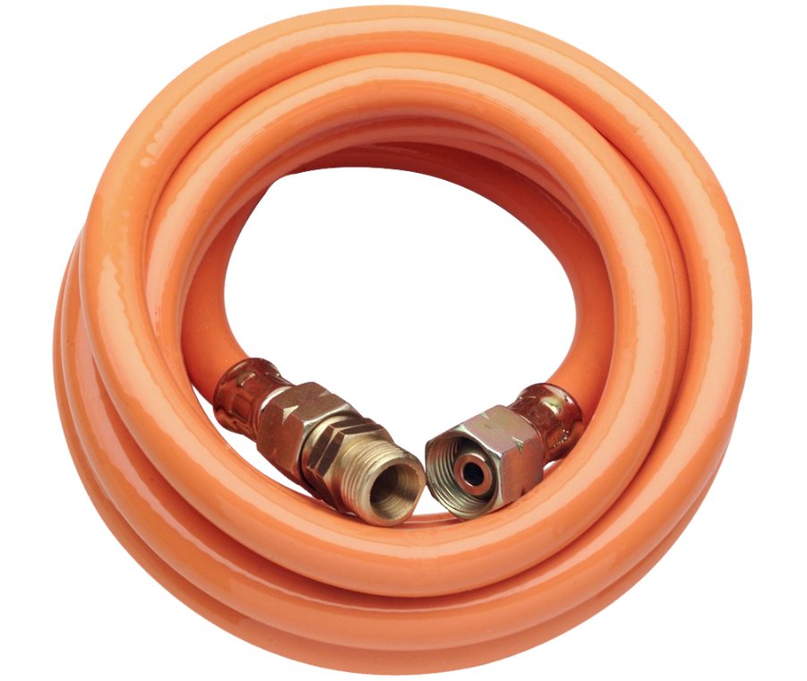 Gasslange 5 m. CFH