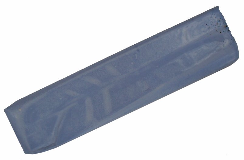 Polervoks stor model, Delta Lux