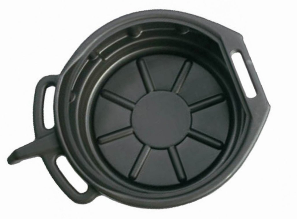 Olieopsamler 16 L. Licota