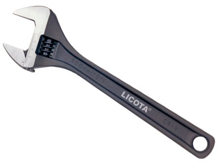 Skiftenøgle 6