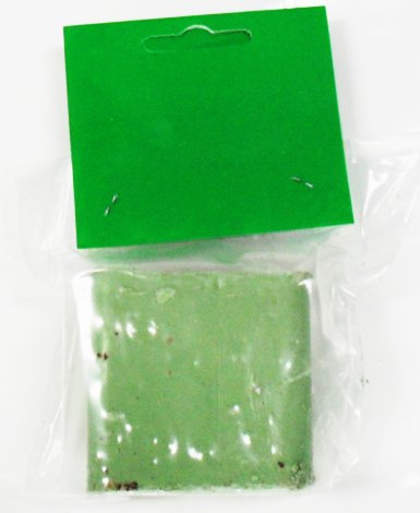 Polervoks lille model, Gamma