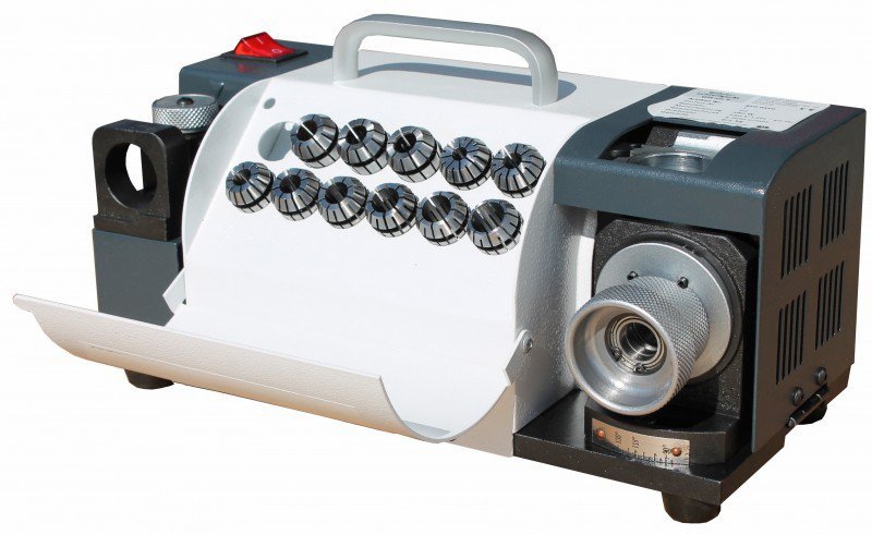 Borsliber fra 2-13 mm