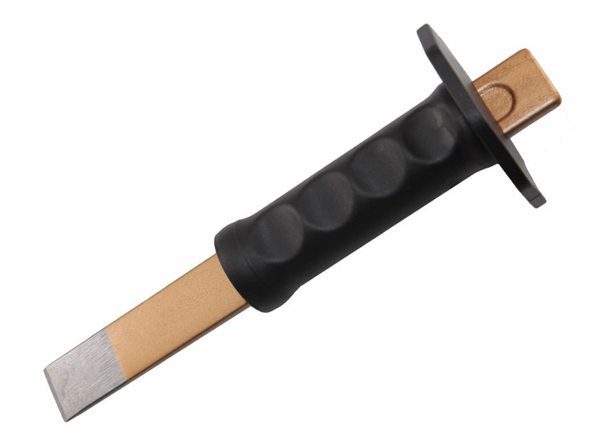 Mejsel, Fladmejsel 240 mm