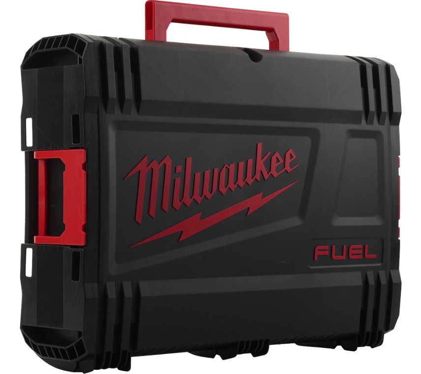Kuffert HD-Box. Milwaukee