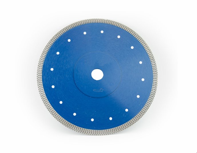 Diamantklinge 100 mm
