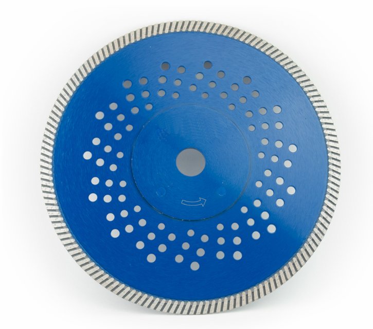 Diamantklinge 180 mm