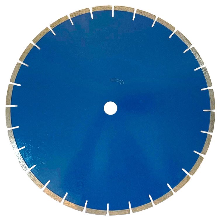 Diamantklinge 400 mm