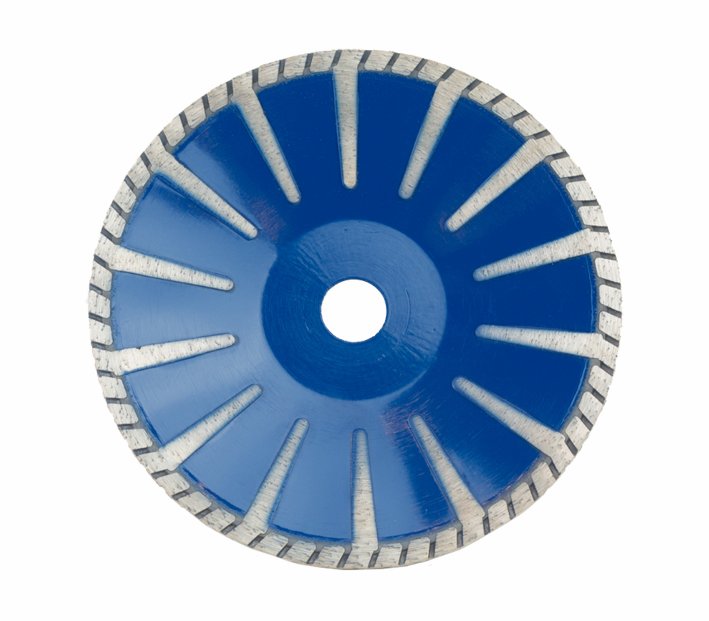 Diamantklinge 230 mm