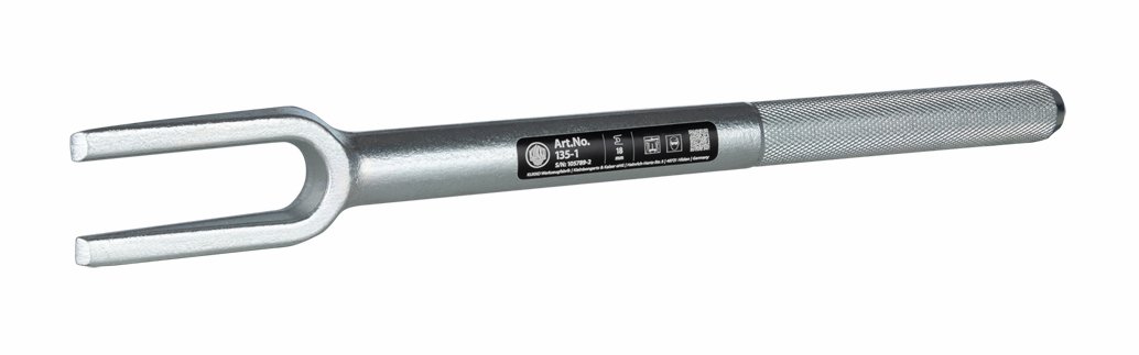 Skillegaffel 18 mm. Kukko