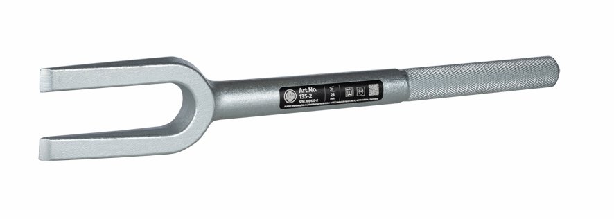 Skillegaffel 23 mm. Kukko