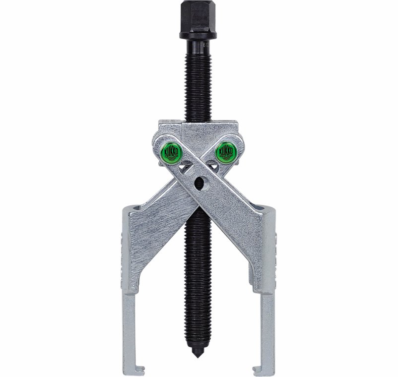 Aftrækker 6 - 100 mm. Kukko