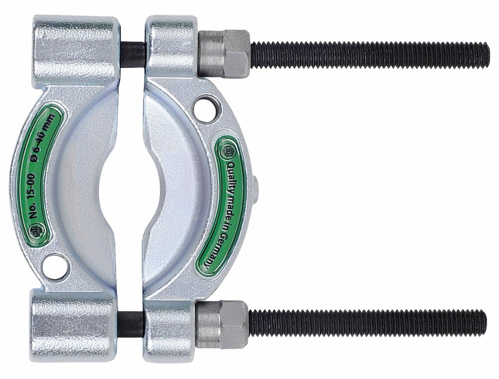 Lejeadskiller ø12-75 mm. Kukko