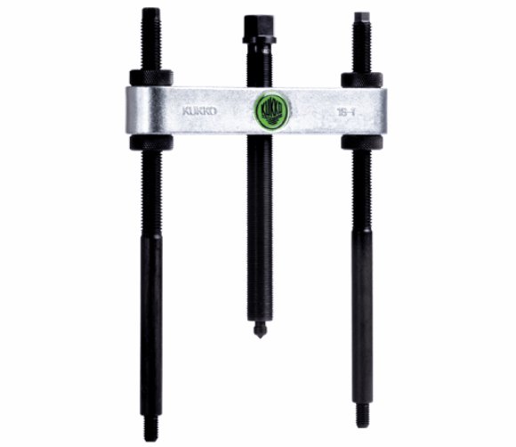 Aftrækker, hjælpe aftrækker 15-1. Kukko