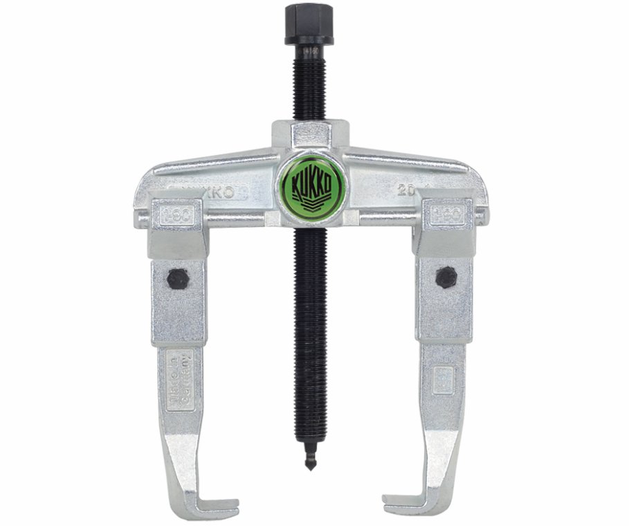 Aftrækker  90 x 100 mm. Kukko