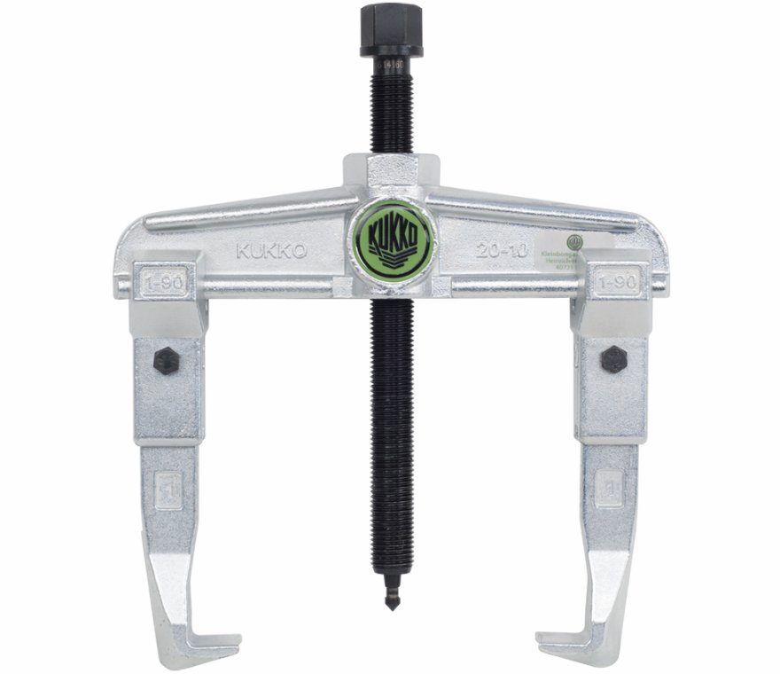 Aftrækker 120 x 100 mm. Kukko