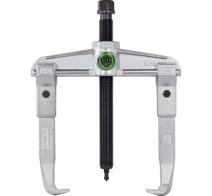 Aftrækker 160 x 150 mm. Kukko