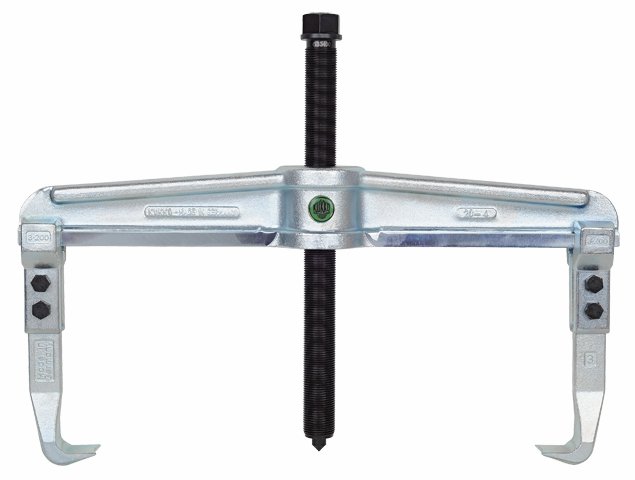 Aftrækker 520 x 200 mm. Kukko