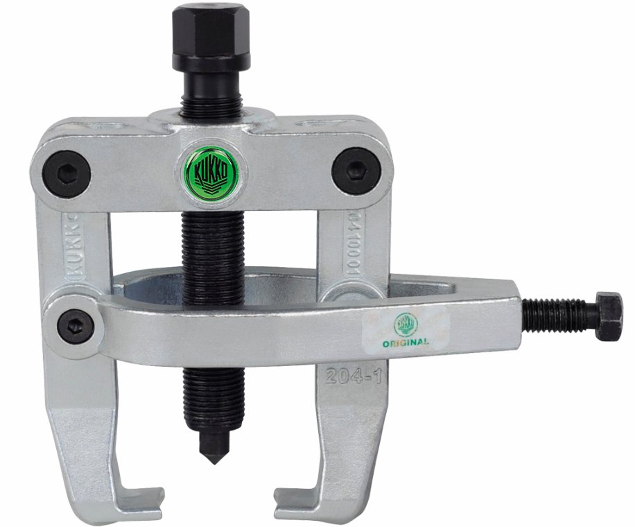 Aftrækker 100 x 100 mm m/spændebøjle. Kukko