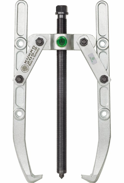 Aftrækker 400 x 400 mm. Kukko