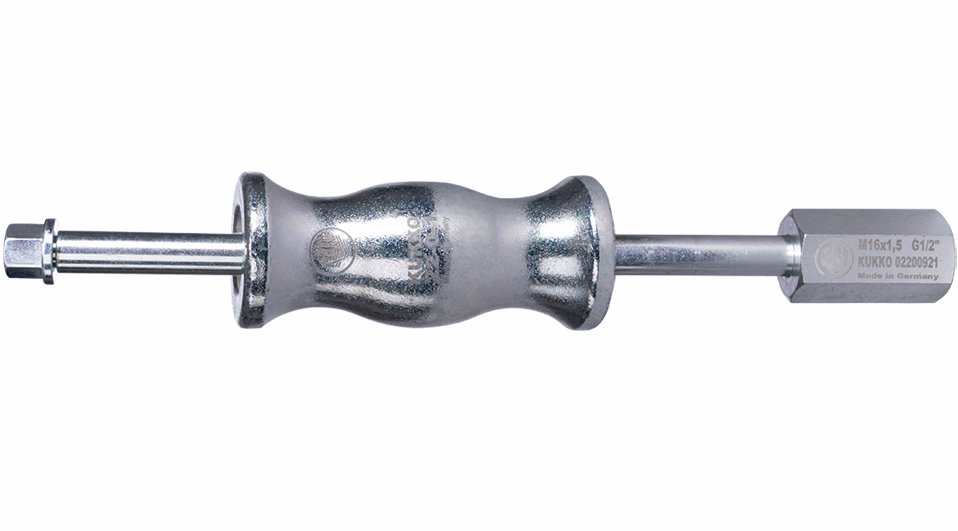 Glidehammer 1,7 kg. Kukko